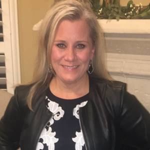 Meet your Posher, Tricia